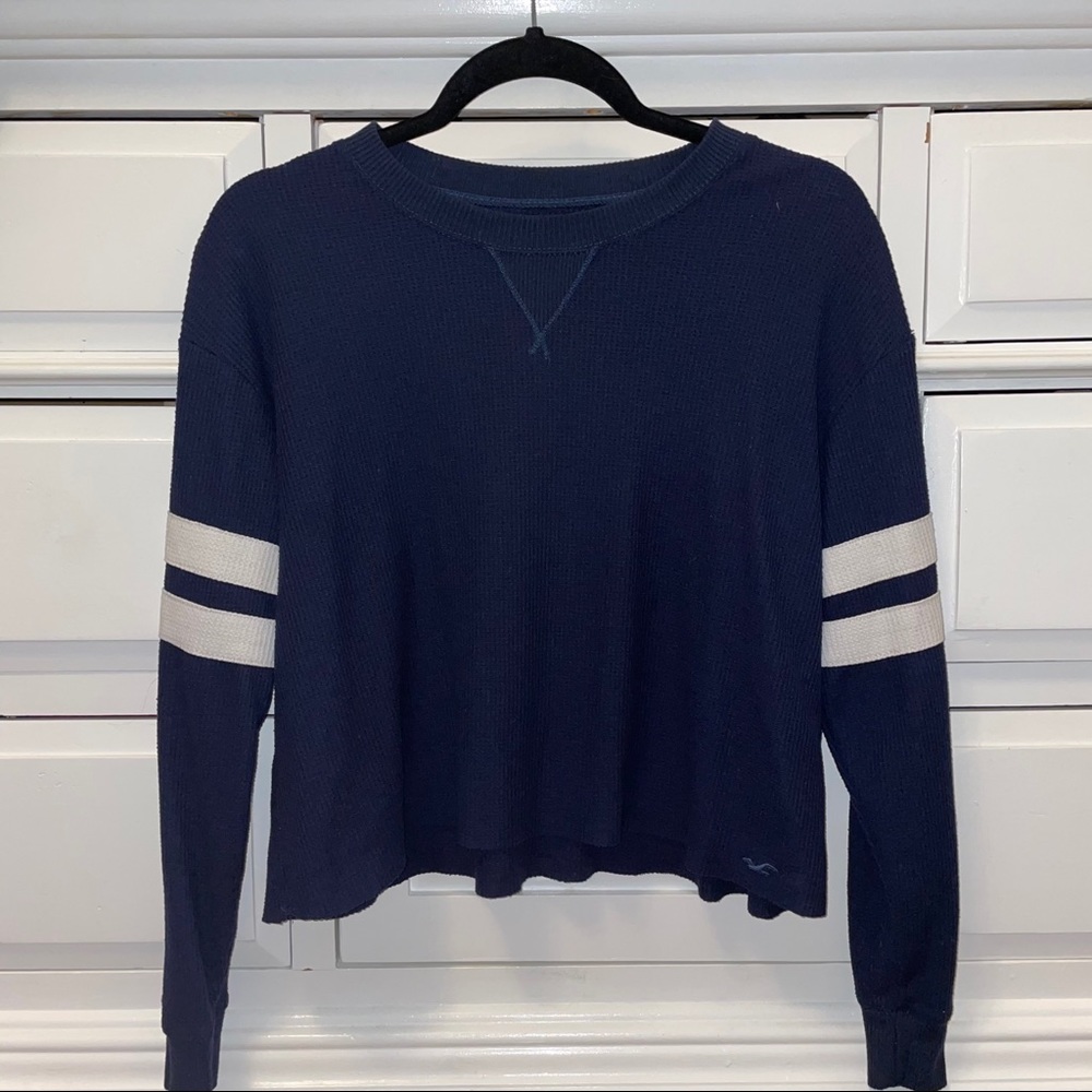 Hollister long sleeve